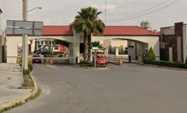 Inmueble en Recuperación Bancaria – Pablo Picasso 32, Villas de Nextlalpan