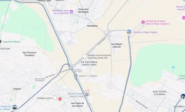 Inmueble en Recuperación Bancaria – Pablo Picasso 32, Villas de Nextlalpan