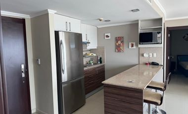 Alquiler Departamento Vista al Rio - Puerto Santa Ana - Guayaquil - D266