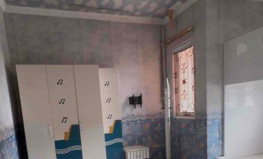 RUMAH MEWAH 3 LANTAI FULL FURNISHED DI TAMAN SURYA 3