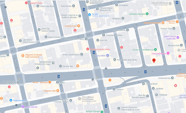 DEPARTAMENTO EN LA ROMA SUR, CUAUHTEMOC, CDMX