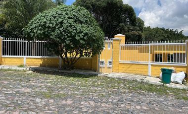 Casa en renta en Lomas de Santa Anita Tlajomulco 		$20,000