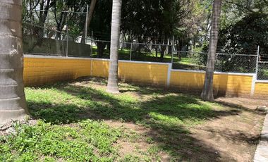 Casa en renta en Lomas de Santa Anita Tlajomulco 		$20,000