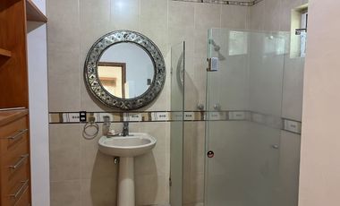 Casa en renta en Lomas de Santa Anita Tlajomulco 		$20,000