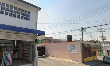 CASA DE RECUPERACIÓN BANCARIA EN CALLE CARLOS HANK, FRACC. VILLAS EL GIGANTE, COACALCO DE BEORRIZABAL, EDO MEX. ¡NO SE ACEPTAN CRÉDITOS!