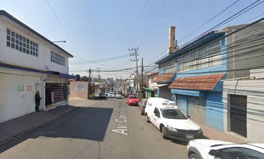 CASA DE RECUPERACIÓN BANCARIA EN CALLE CARLOS HANK, FRACC. VILLAS EL GIGANTE, COACALCO DE BEORRIZABAL, EDO MEX. ¡NO SE ACEPTAN CRÉDITOS!