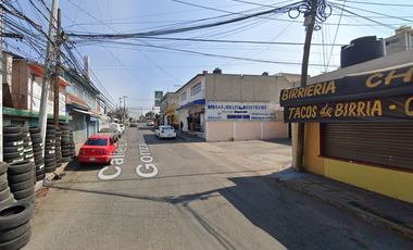 CASA DE RECUPERACIÓN BANCARIA EN CALLE CARLOS HANK, FRACC. VILLAS EL GIGANTE, COACALCO DE BEORRIZABAL, EDO MEX. ¡NO SE ACEPTAN CRÉDITOS!