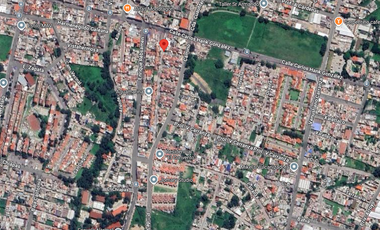 CASA DE RECUPERACIÓN BANCARIA EN CALLE CARLOS HANK, FRACC. VILLAS EL GIGANTE, COACALCO DE BEORRIZABAL, EDO MEX. ¡NO SE ACEPTAN CRÉDITOS!