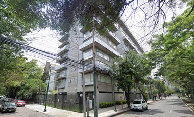 DEPARTAMENTO EN VENTA DE REMATE BANCARIO EN LAGO TANGANICA, CDMX.