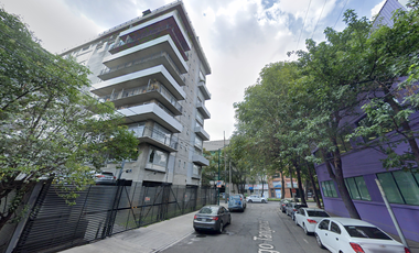 DEPARTAMENTO EN VENTA DE REMATE BANCARIO EN LAGO TANGANICA, CDMX.