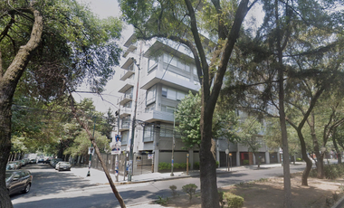 DEPARTAMENTO EN VENTA DE REMATE BANCARIO EN LAGO TANGANICA, CDMX.