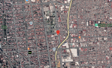 DEPARTAMENTO EN VENTA DE REMATE BANCARIO EN LAGO TANGANICA, CDMX.