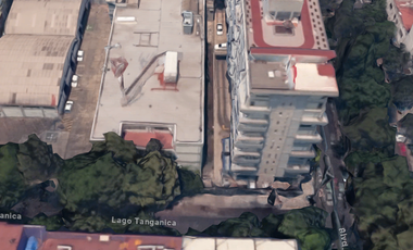 DEPARTAMENTO EN VENTA DE REMATE BANCARIO EN LAGO TANGANICA, CDMX.