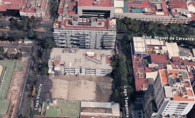 DEPARTAMENTO EN VENTA DE REMATE BANCARIO EN LAGO TANGANICA, CDMX.