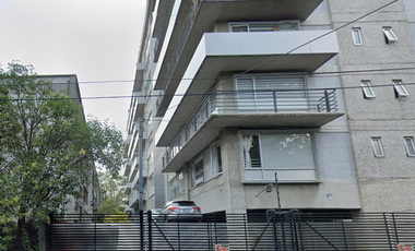 DEPARTAMENTO EN VENTA DE REMATE BANCARIO EN LAGO TANGANICA, CDMX.