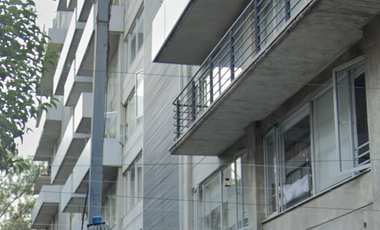 DEPARTAMENTO EN VENTA DE REMATE BANCARIO EN LAGO TANGANICA, CDMX.