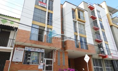 APARTAMENTO EN VENTA SOTOMAYOR