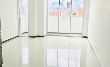 APARTAMENTO EN VENTA SOTOMAYOR