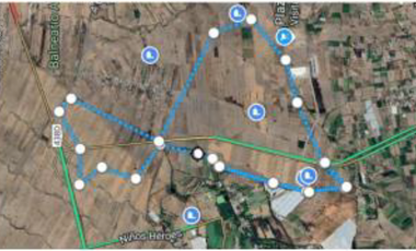 Inversionistas Terreno Atlixco Puebla