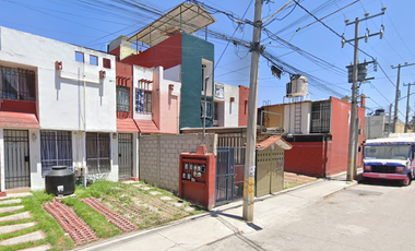 CASA DE RECUPERACIÓN BANCARIA EN CALLE TURQUEZA,COL.JOYAS DE CUAUTITLAN,CUAUTITLAN IZCALLI, EDO MEX. ¡NO SE ACEPTAN CRÉDITOS!