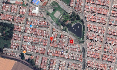 CASA DE RECUPERACIÓN BANCARIA EN CALLE TURQUEZA,COL.JOYAS DE CUAUTITLAN,CUAUTITLAN IZCALLI, EDO MEX. ¡NO SE ACEPTAN CRÉDITOS!