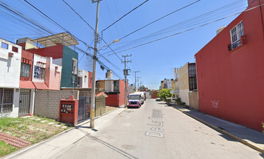 CASA DE RECUPERACIÓN BANCARIA EN CALLE TURQUEZA,COL.JOYAS DE CUAUTITLAN,CUAUTITLAN IZCALLI, EDO MEX. ¡NO SE ACEPTAN CRÉDITOS!