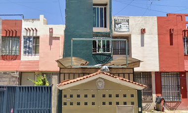 CASA DE RECUPERACIÓN BANCARIA EN CALLE TURQUEZA,COL.JOYAS DE CUAUTITLAN,CUAUTITLAN IZCALLI, EDO MEX. ¡NO SE ACEPTAN CRÉDITOS!