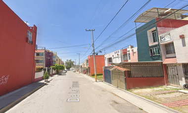 CASA DE RECUPERACIÓN BANCARIA EN CALLE TURQUEZA,COL.JOYAS DE CUAUTITLAN,CUAUTITLAN IZCALLI, EDO MEX. ¡NO SE ACEPTAN CRÉDITOS!