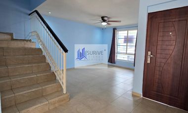 CASA EN RENTA JARDINES DE ANDALUCIA GUADALUPE