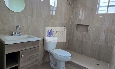 CASA EN RENTA JARDINES DE ANDALUCIA GUADALUPE