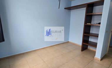 CASA EN RENTA JARDINES DE ANDALUCIA GUADALUPE