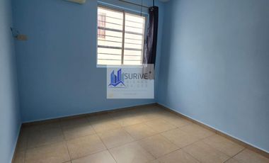 CASA EN RENTA JARDINES DE ANDALUCIA GUADALUPE