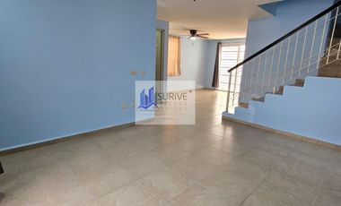 CASA EN RENTA JARDINES DE ANDALUCIA GUADALUPE