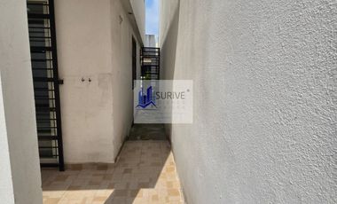 CASA EN RENTA JARDINES DE ANDALUCIA GUADALUPE