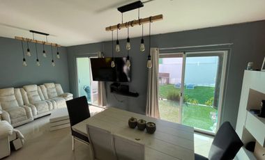 Casa en venta en Temixco, Morelos