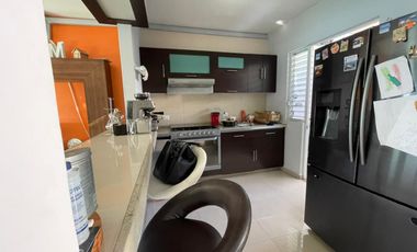 Casa en venta en Temixco, Morelos