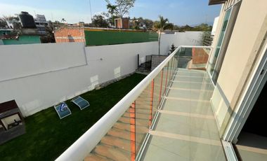 Casa en venta en Temixco, Morelos