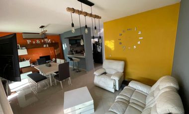 Casa en venta en Temixco, Morelos