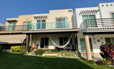 Casa en venta en Temixco, Morelos