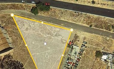 TERRENO EN RENTA EN TIZAYUCA