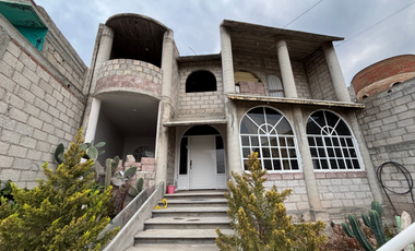 CASA OBRA GRIS MATILDE