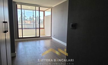 DEPTO ESTUDIO EN LOMAS DE SAN ANDRES