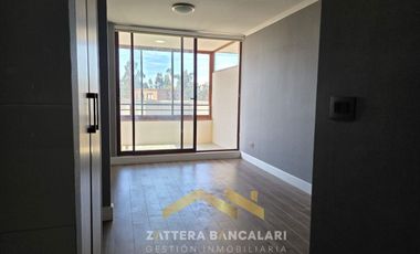 DEPTO ESTUDIO EN LOMAS DE SAN ANDRES