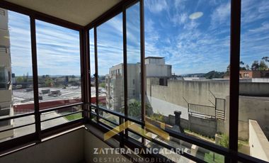 DEPTO ESTUDIO EN LOMAS DE SAN ANDRES