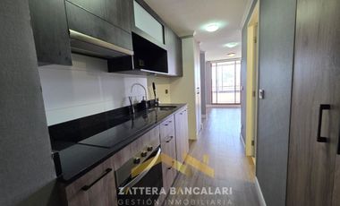 DEPTO ESTUDIO EN LOMAS DE SAN ANDRES