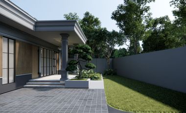 PROMO Opening Rumah 800jutaan Dekat RSA UGM, Ringroad, SCH Mall, Jogja City Mall, Pintu TOL Trihanggo