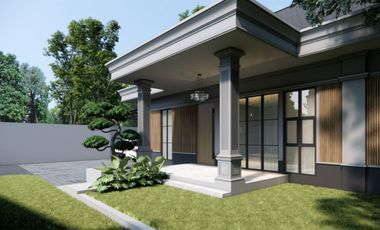 PROMO Opening Rumah 800jutaan Dekat RSA UGM, Ringroad, SCH Mall, Jogja City Mall, Pintu TOL Trihanggo