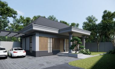 PROMO Opening Rumah 800jutaan Dekat RSA UGM, Ringroad, SCH Mall, Jogja City Mall, Pintu TOL Trihanggo