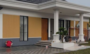 PROMO Opening Rumah 800jutaan Dekat RSA UGM, Ringroad, SCH Mall, Jogja City Mall, Pintu TOL Trihanggo