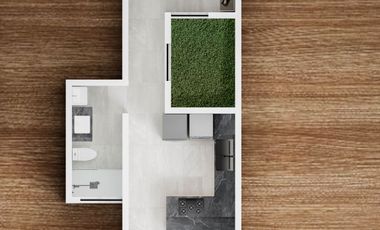 departamentos en preventa tipo LOFT en Colima